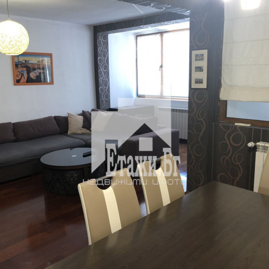 LUXURY 4-BEDROOM apartment in Chataldja LUXURY 4-BEDROOM apartment in Chataldja