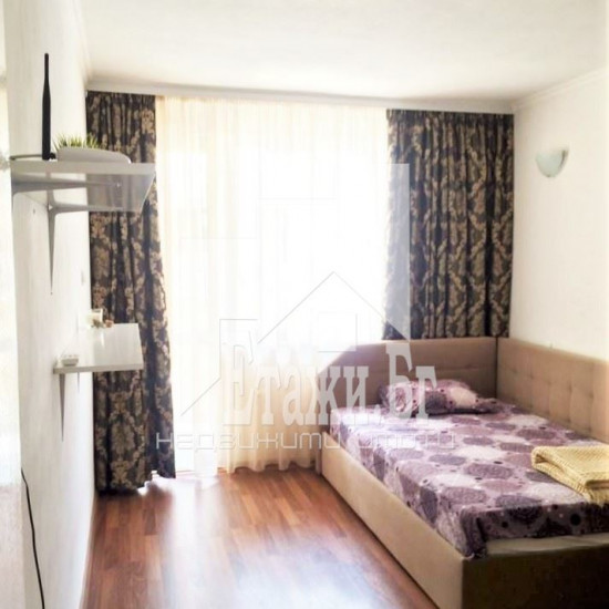 Двустаен апартамент в ТОП ЦЕНТЪРА на град Варна