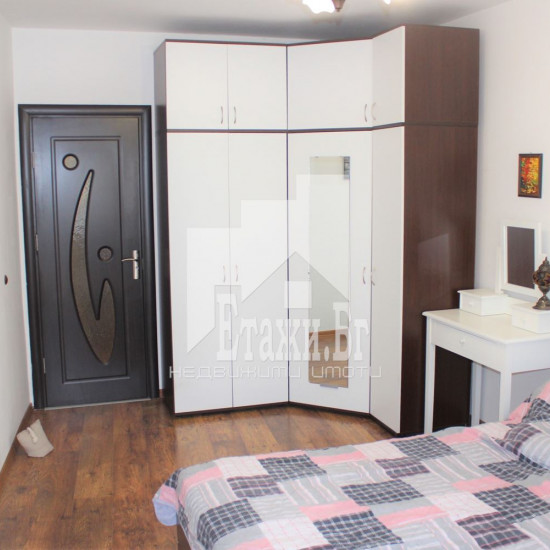Two bedroom apartment in the central part of Varna Two bedroom apartment in the central part of Varna