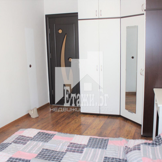 Two bedroom apartment in the central part of Varna Two bedroom apartment in the central part of Varna