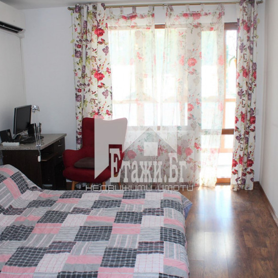 Two bedroom apartment in the central part of Varna Two bedroom apartment in the central part of Varna