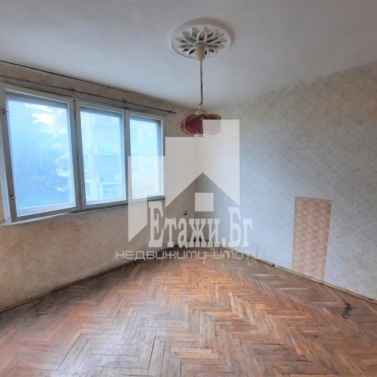 Big 3-bedroom apartment in a Levski District 