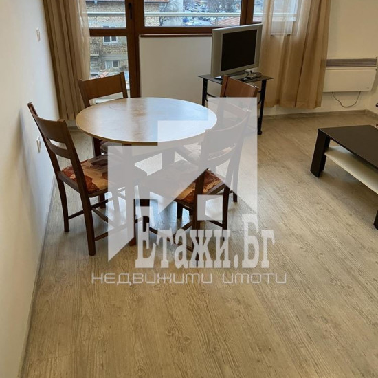 1-BEDROOM APARTAMENT in Troshevo 1-BEDROOM APARTAMENT in Troshevo