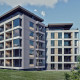 NEW CONSTRUCTION! Residential complex Montevideo.