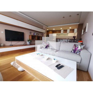 Люксозен четиристаен апартамент за продажба в кв.Павлово !!!