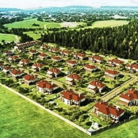 Инвестиционен парцел в с. Аврен, обл.Варна