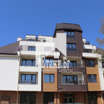 Предлагаме за продажба тристаен апартамент в BOYANA MOUNTAYN VIEW!!!