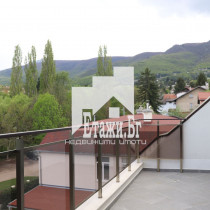 Предлагаме за продажба тристаен апартамент в BOYANA MOUNTAYN VIEW!!!