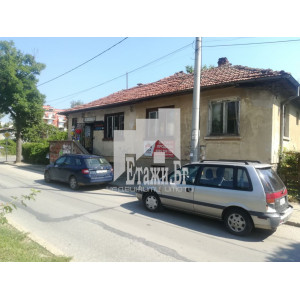 Парцел за ИНВЕСТИЦИЯ! Етажи  продава на ул. Околовръстен път, гр. София !!!!